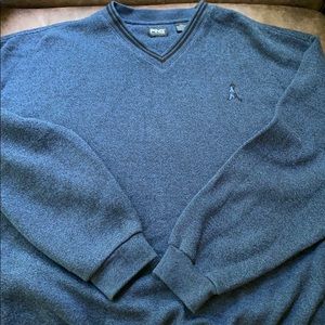 Ping Golf Sweater